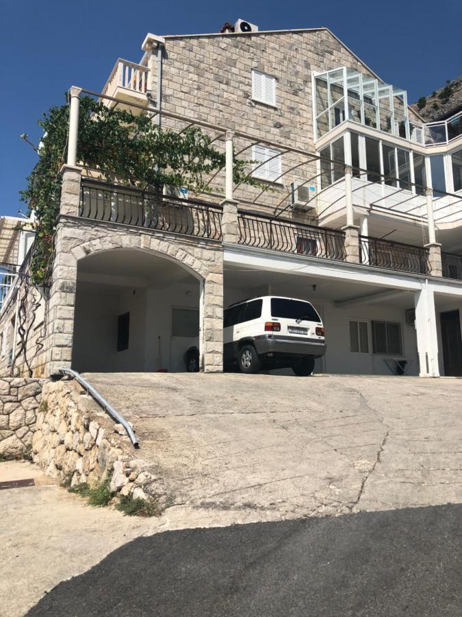 Spacious 2 Bedroom Luxeview- Oldtownview, 10min To Town Dubrovnik