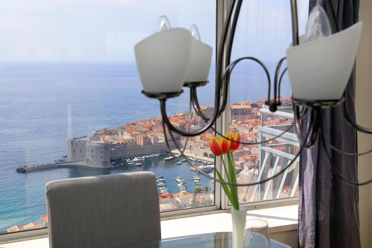 Apartment Spacious 2 Bedroom Luxeview- Oldtownview, 10min To Town Dubrovnik