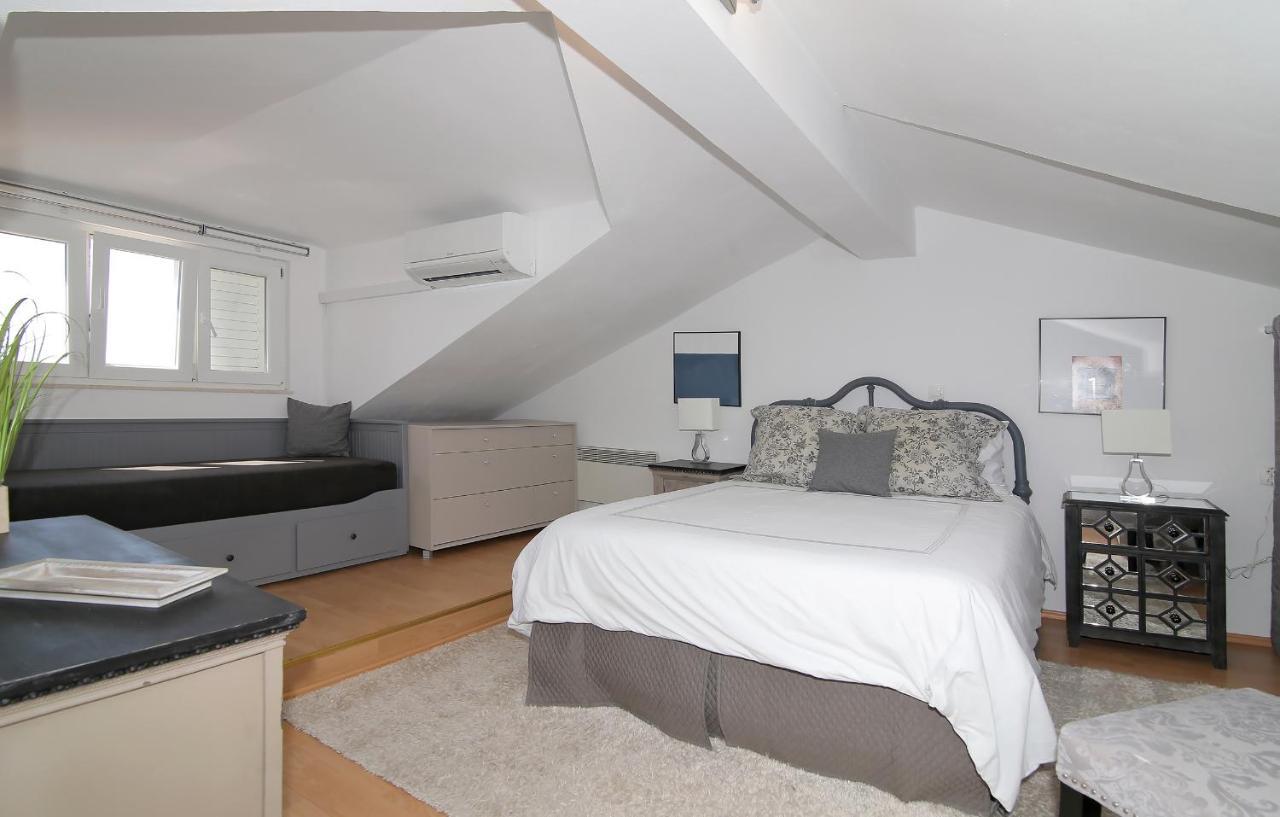 Apartment Spacious 2 Bedroom Luxeview- Oldtownview, 10min To Town *