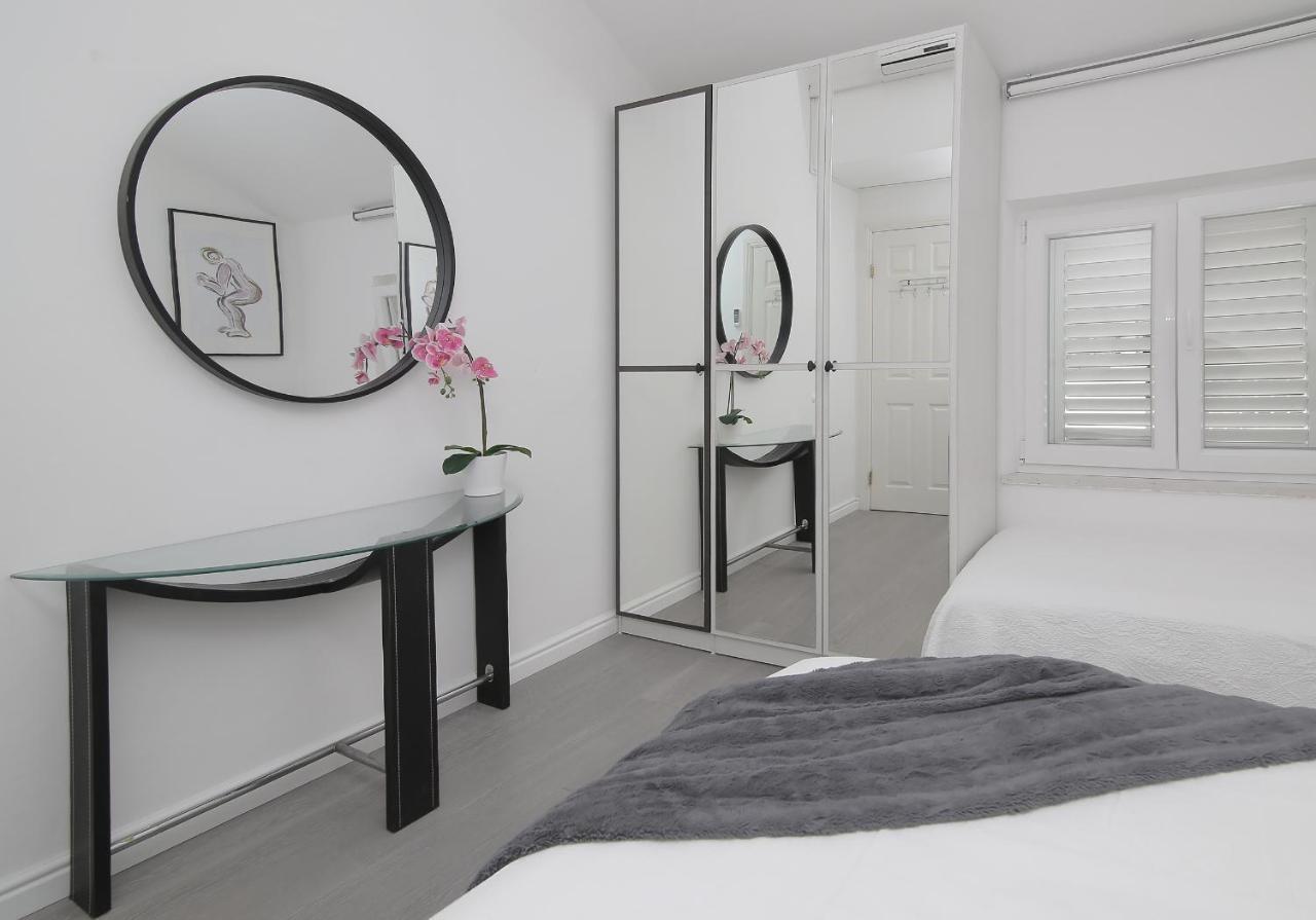 Spacious 2 Bedroom Luxeview- Oldtownview, 10min To Town Apartment