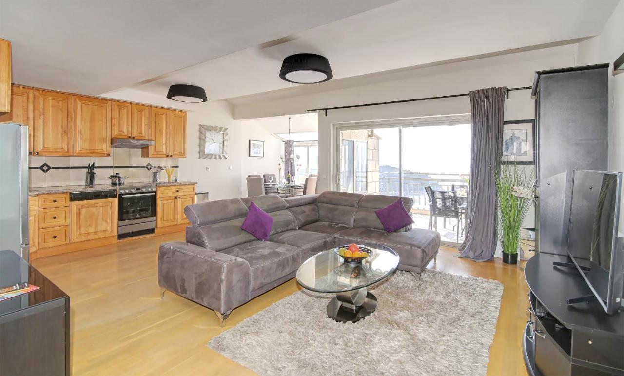 Apartment Spacious 2 Bedroom Luxeview- Oldtownview, 10min To Town