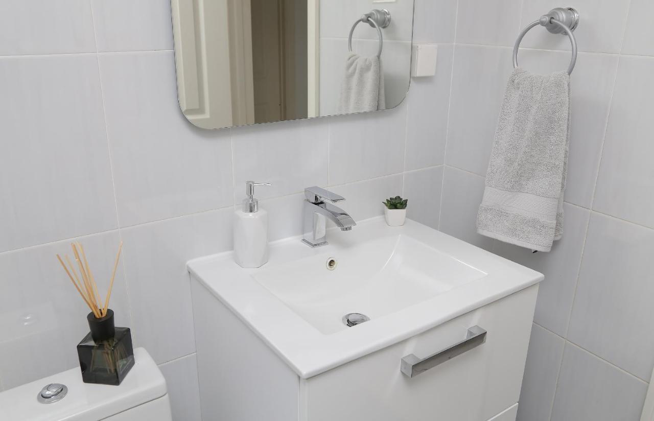 Apartment Spacious 2 Bedroom Luxeview- Oldtownview, 10min To Town *